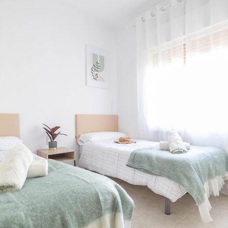 Apartamento Marbella Center V ภายนอก รูปภาพ