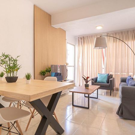 Apartamento Marbella Center V ภายนอก รูปภาพ