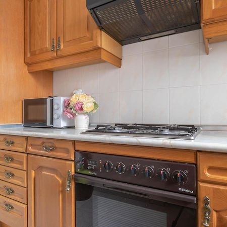 Apartamento Marbella Center V ภายนอก รูปภาพ