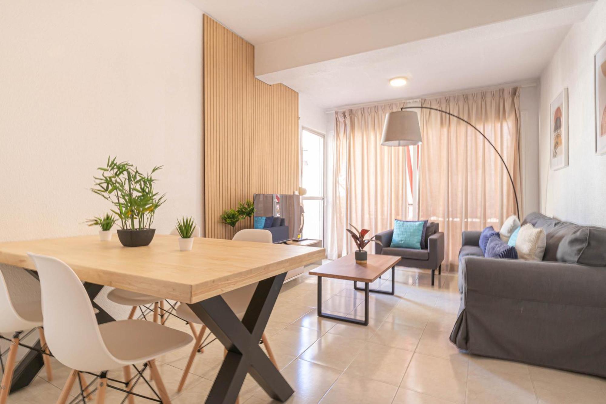 Apartamento Marbella Center V ภายนอก รูปภาพ