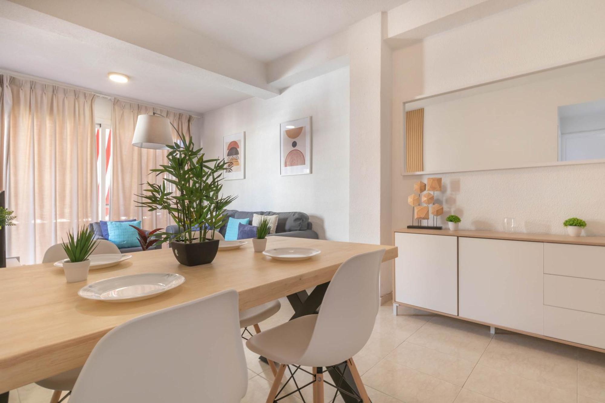 Apartamento Marbella Center V ภายนอก รูปภาพ