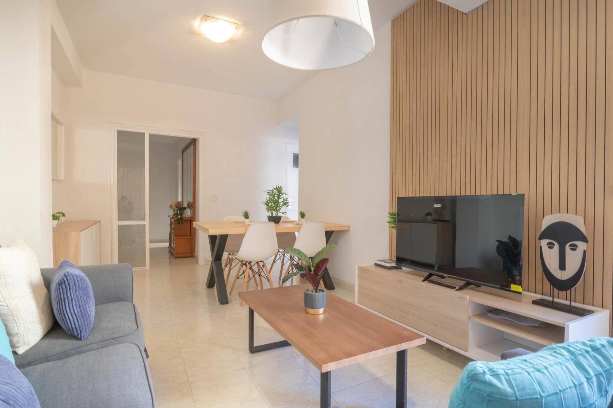 Apartamento Marbella Center V ภายนอก รูปภาพ