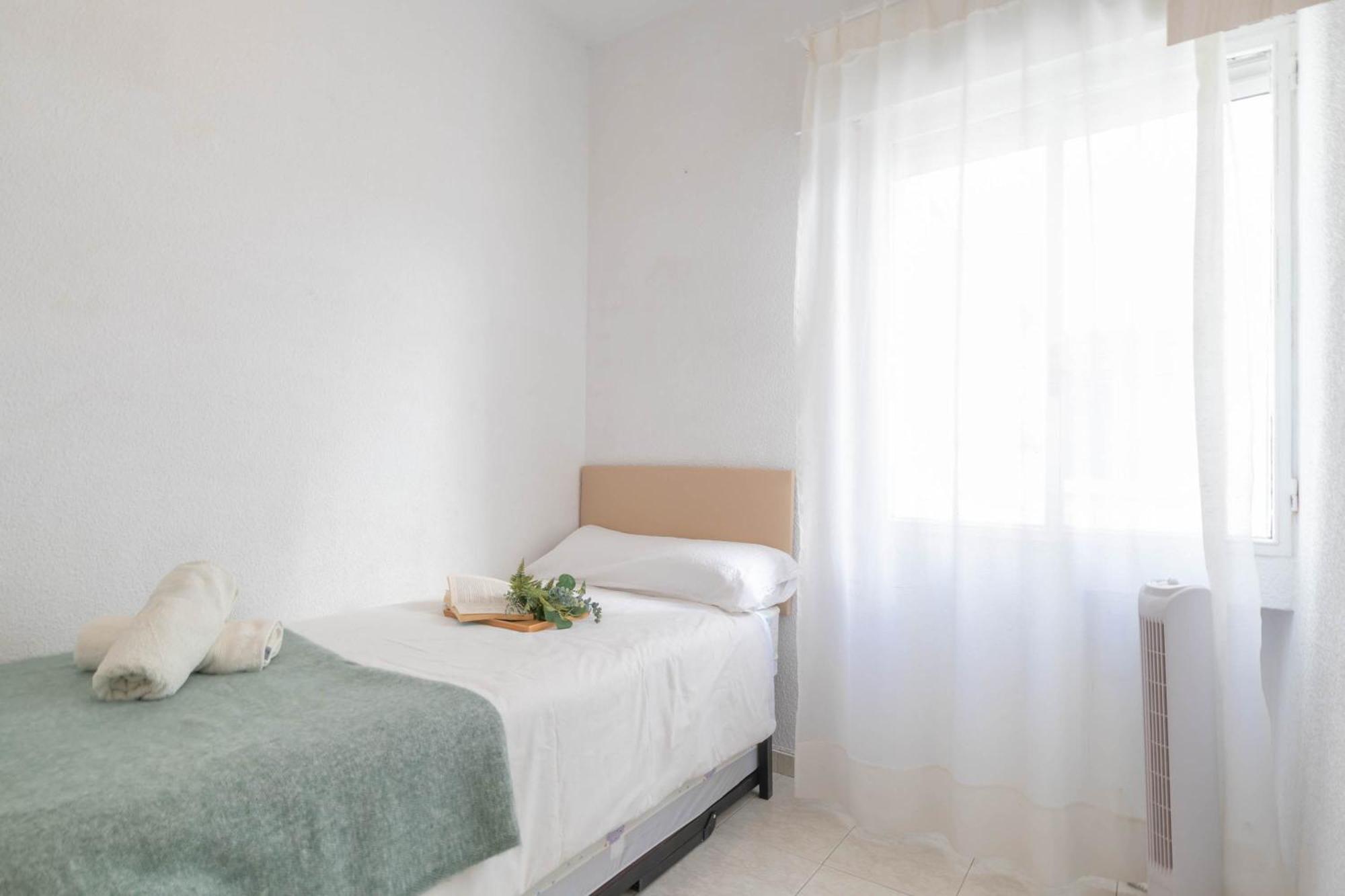 Apartamento Marbella Center V ภายนอก รูปภาพ
